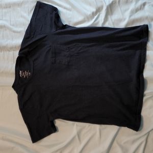 Navy Blue T-shirt
